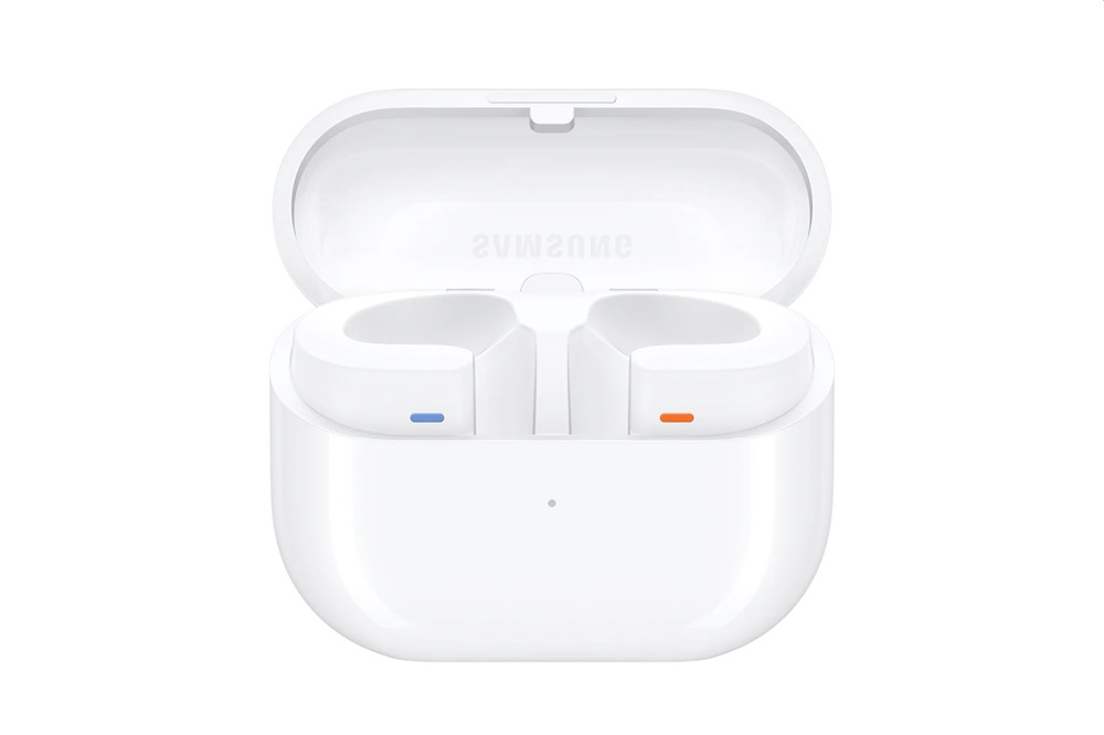 Samsung SM-R530NZWAEUE Galaxy Buds3 True Wireless Bluetooth fehér fülhallgató