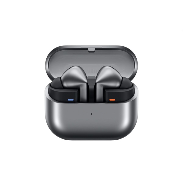 Samsung SM-R630NZAAEUE Galaxy Buds3 Pro True Wireless Bluetooth ezüst fülhallgató