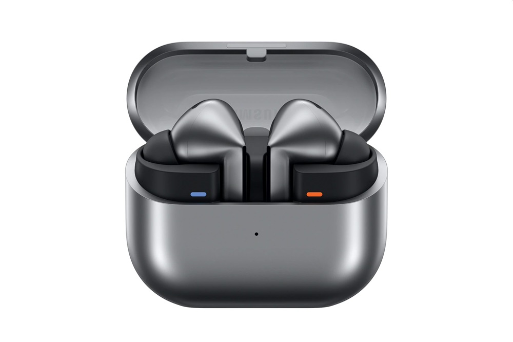 Samsung SM-R630NZAAEUE Galaxy Buds3 Pro True Wireless Bluetooth ezüst fülhallgató