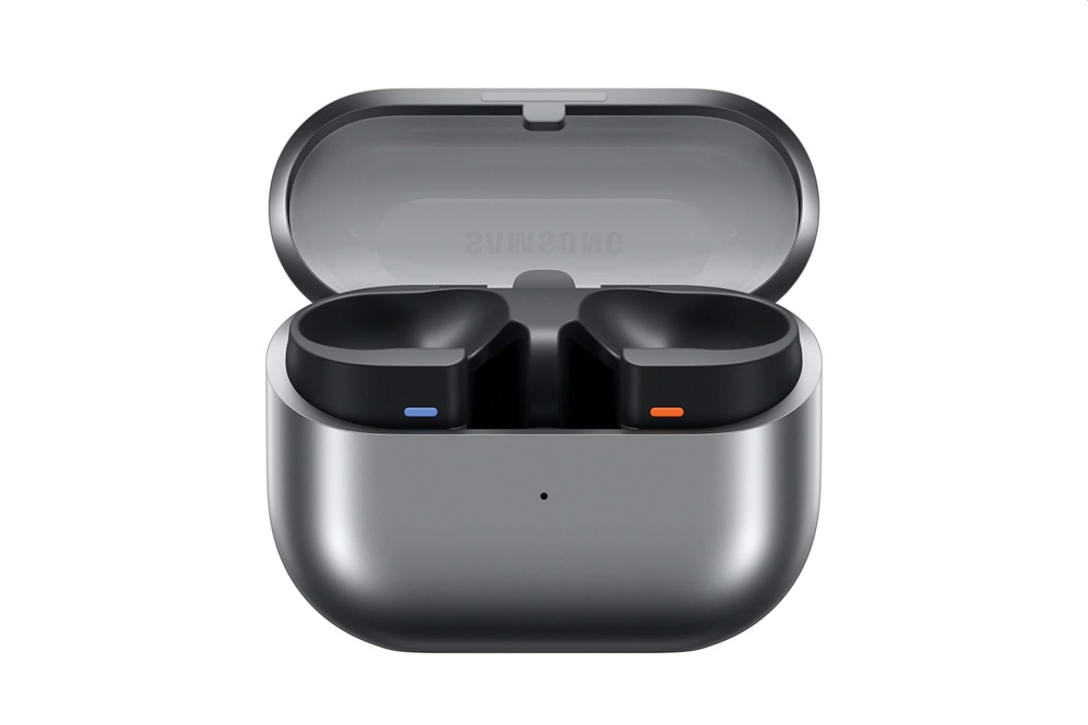 Samsung SM-R630NZAAEUE Galaxy Buds3 Pro True Wireless Bluetooth ezüst fülhallgató