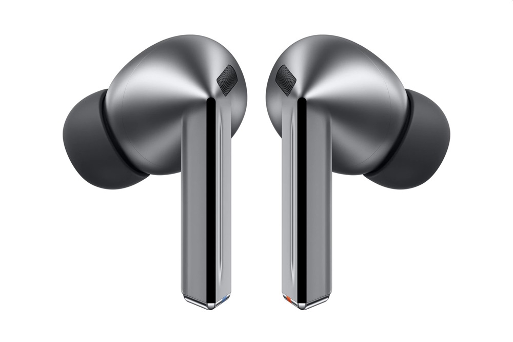 Samsung SM-R630NZAAEUE Galaxy Buds3 Pro True Wireless Bluetooth ezüst fülhallgató