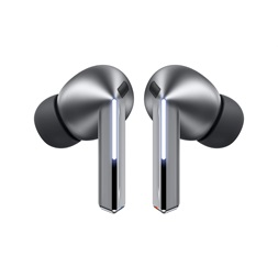 Samsung SM-R630NZAAEUE Galaxy Buds3 Pro True Wireless Bluetooth ezüst fülhallgató