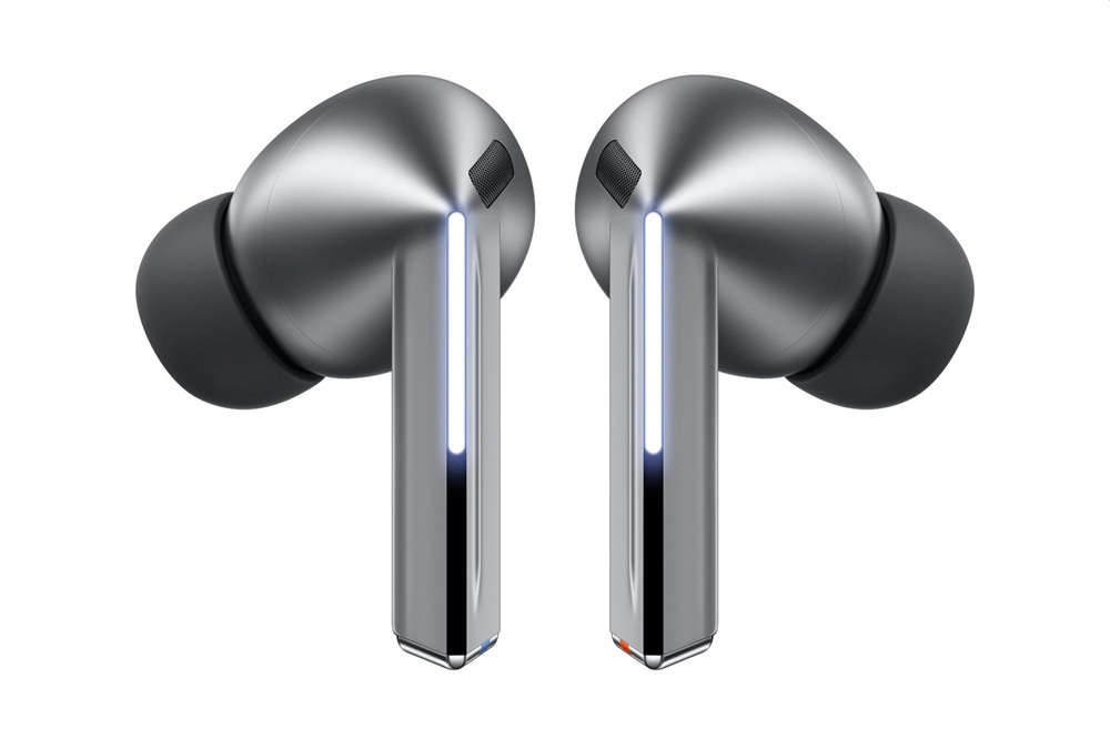 Samsung SM-R630NZAAEUE Galaxy Buds3 Pro True Wireless Bluetooth ezüst fülhallgató