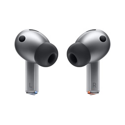 Samsung SM-R630NZAAEUE Galaxy Buds3 Pro True Wireless Bluetooth ezüst fülhallgató