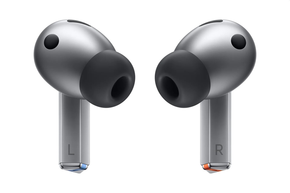 Samsung SM-R630NZAAEUE Galaxy Buds3 Pro True Wireless Bluetooth ezüst fülhallgató