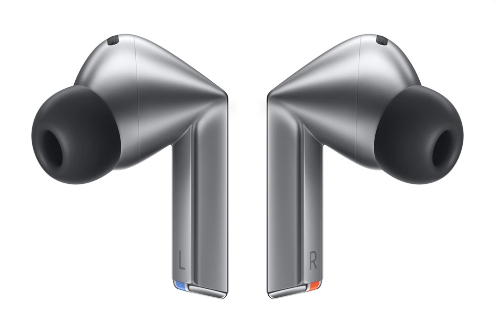 Samsung SM-R630NZAAEUE Galaxy Buds3 Pro True Wireless Bluetooth ezüst fülhallgató