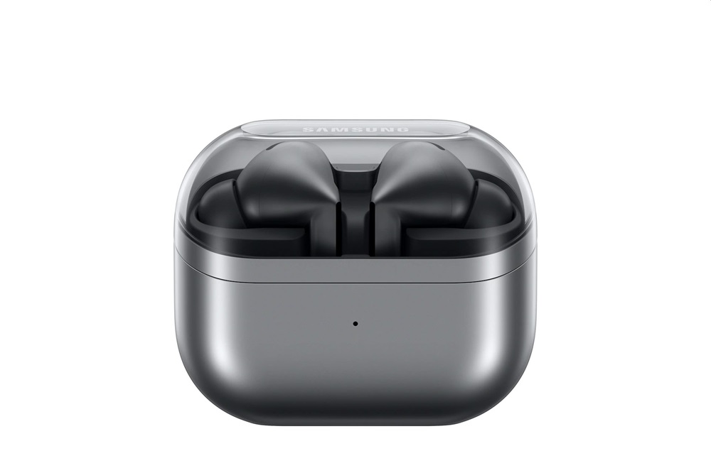 Samsung SM-R630NZAAEUE Galaxy Buds3 Pro True Wireless Bluetooth ezüst fülhallgató