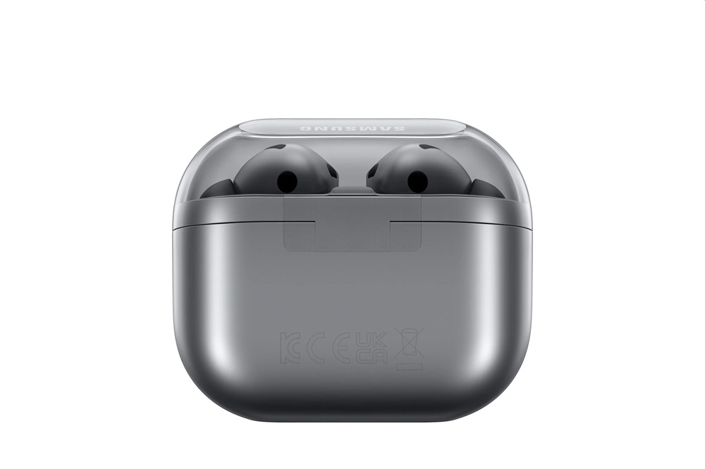 Samsung SM-R630NZAAEUE Galaxy Buds3 Pro True Wireless Bluetooth ezüst fülhallgató