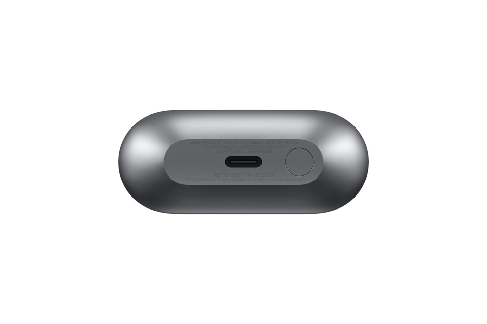 Samsung SM-R630NZAAEUE Galaxy Buds3 Pro True Wireless Bluetooth ezüst fülhallgató