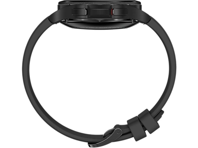 Samsung SM-R885FZKAEUE Galaxy Watch 4 Classic LTE eSIM (42mm) fekete okosóra