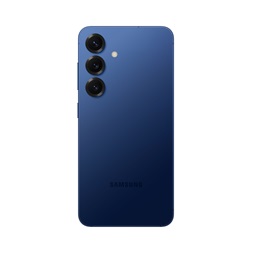 Samsung SM-S931BDBHEUE Galaxy S25 6,2" 5G 12/512GB DualSIM tengerészkék okostelefon