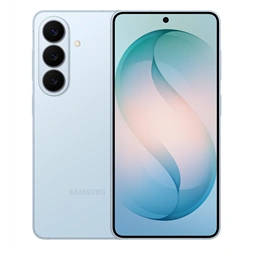 Samsung SM-S942BLBGEUE Galaxy S26 6,3" 5G 12/256GB DualSIM égkék okostelefon