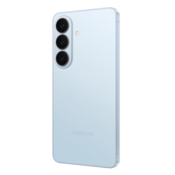 Samsung SM-S942BLBGEUE Galaxy S26 6,3" 5G 12/256GB DualSIM égkék okostelefon