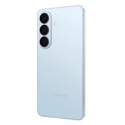 Samsung SM-S942BLBGEUE Galaxy S26 6,3" 5G 12/256GB DualSIM égkék okostelefon