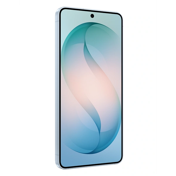 Samsung SM-S942BLBGEUE Galaxy S26 6,3" 5G 12/256GB DualSIM égkék okostelefon