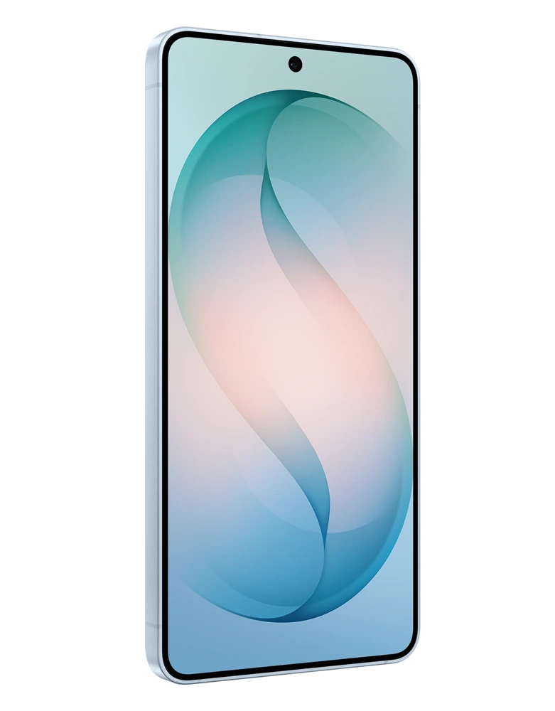 Samsung SM-S942BLBGEUE Galaxy S26 6,3" 5G 12/256GB DualSIM égkék okostelefon