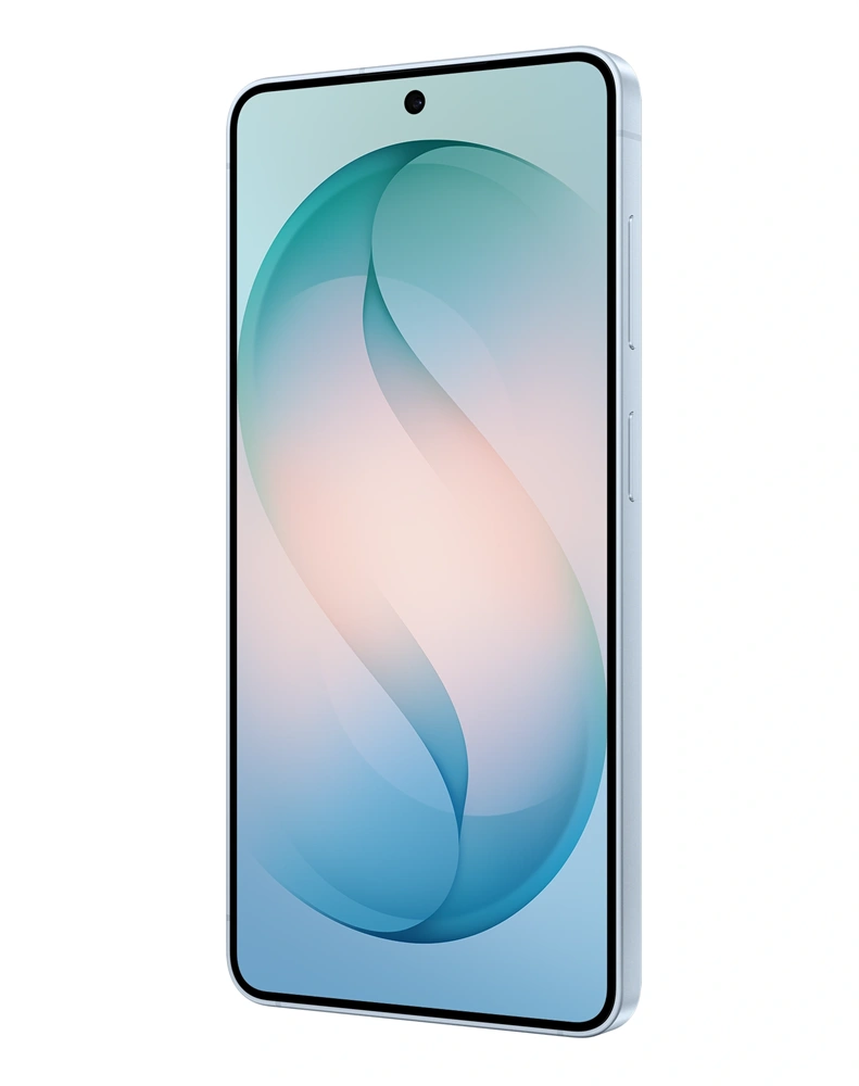 Samsung SM-S942BLBGEUE Galaxy S26 6,3" 5G 12/256GB DualSIM égkék okostelefon