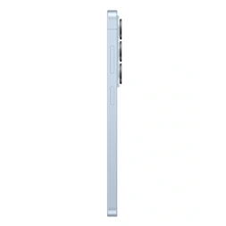 Samsung SM-S942BLBGEUE Galaxy S26 6,3" 5G 12/256GB DualSIM égkék okostelefon