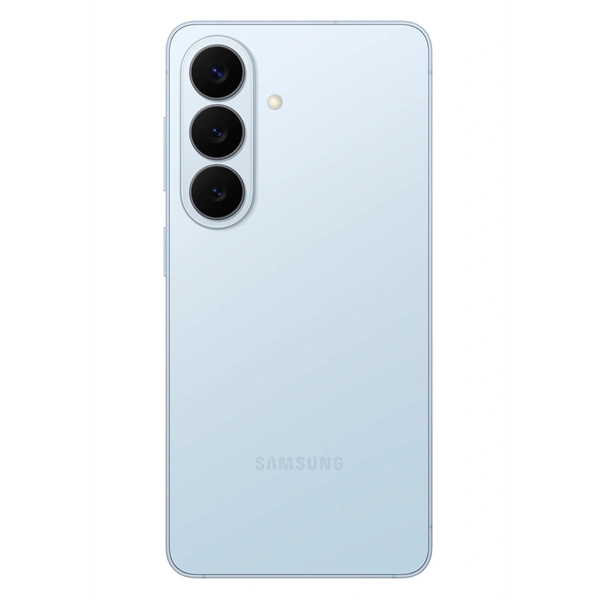 Samsung SM-S942BLBHEUE Galaxy S26 6,3" 5G 12/512GB DualSIM égkék okostelefon