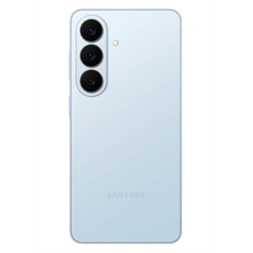 Samsung SM-S942BLBHEUE Galaxy S26 6,3" 5G 12/512GB DualSIM égkék okostelefon