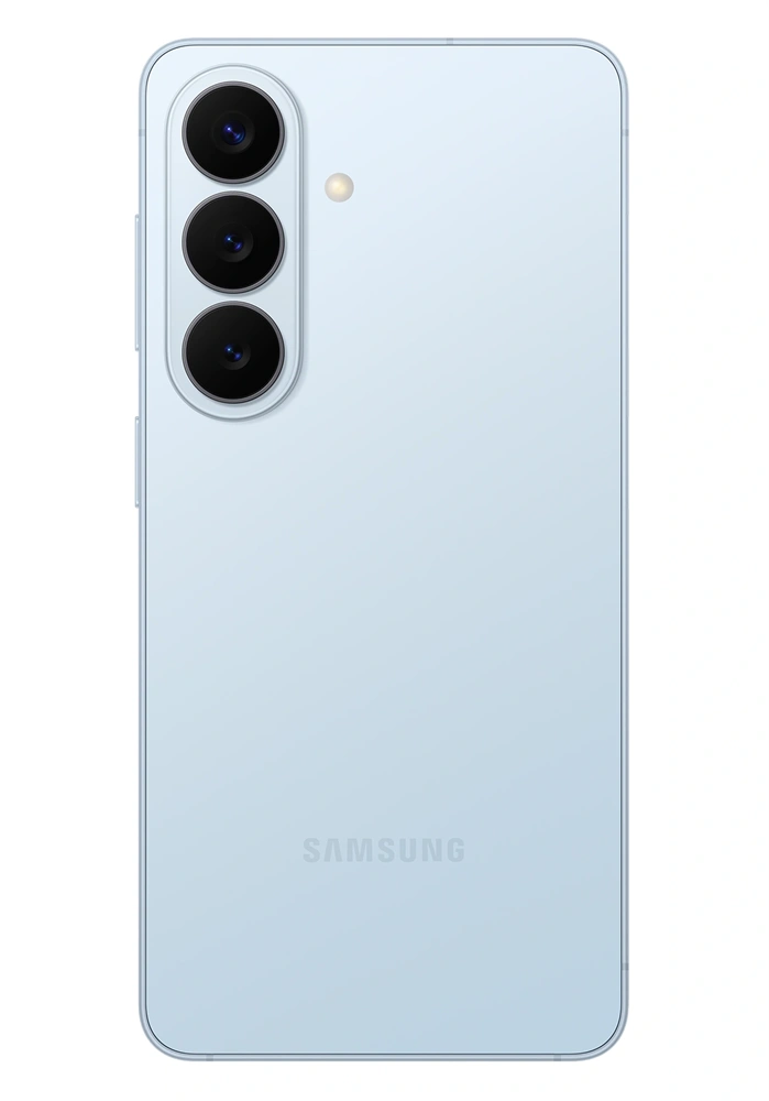 Samsung SM-S942BLBHEUE Galaxy S26 6,3" 5G 12/512GB DualSIM égkék okostelefon