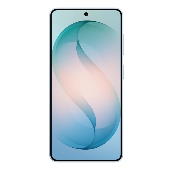 Samsung SM-S942BLBHEUE Galaxy S26 6,3" 5G 12/512GB DualSIM égkék okostelefon