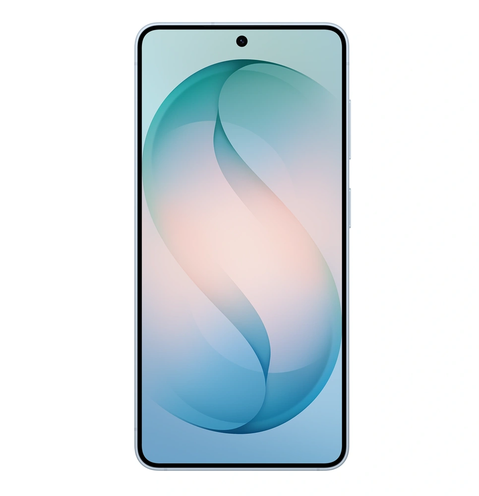 Samsung SM-S942BLBHEUE Galaxy S26 6,3" 5G 12/512GB DualSIM égkék okostelefon