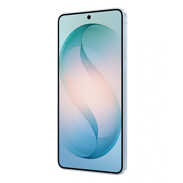 Samsung SM-S942BLBHEUE Galaxy S26 6,3" 5G 12/512GB DualSIM égkék okostelefon