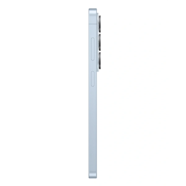 Samsung SM-S942BLBHEUE Galaxy S26 6,3" 5G 12/512GB DualSIM égkék okostelefon