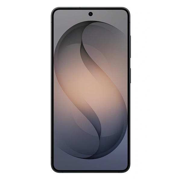 Samsung SM-S942BZKGEUE Galaxy S26 6,3" 5G 12/256GB DualSIM fekete okostelefon