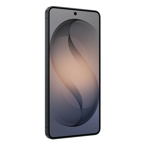 Samsung SM-S942BZKGEUE Galaxy S26 6,3" 5G 12/256GB DualSIM fekete okostelefon