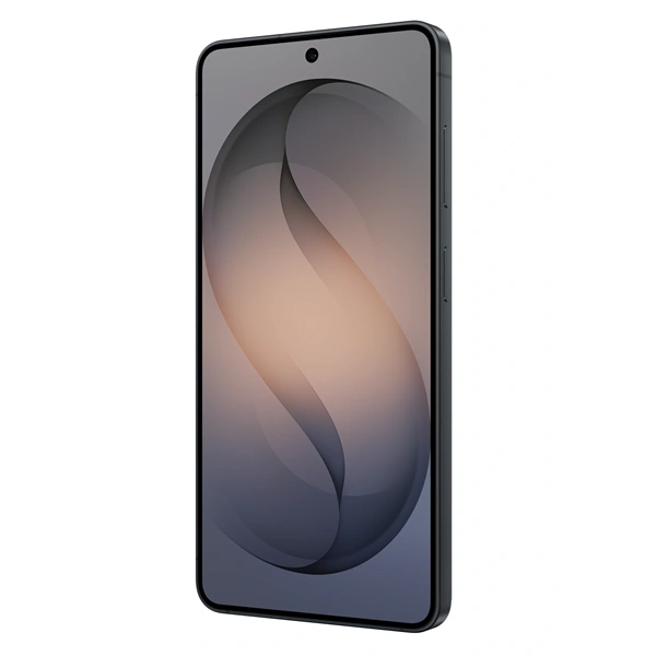 Samsung SM-S942BZKGEUE Galaxy S26 6,3" 5G 12/256GB DualSIM fekete okostelefon