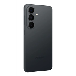 Samsung SM-S942BZKHEUE Galaxy S26 6,3" 5G 12/512GB DualSIM fekete okostelefon