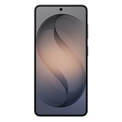 Samsung SM-S942BZKHEUE Galaxy S26 6,3" 5G 12/512GB DualSIM fekete okostelefon