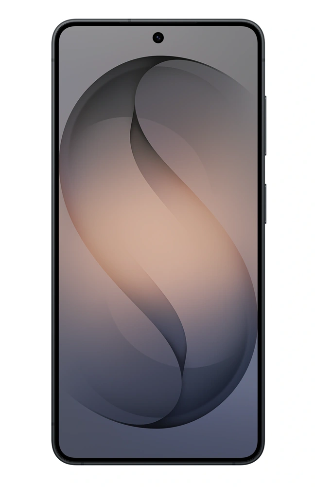 Samsung SM-S942BZKHEUE Galaxy S26 6,3" 5G 12/512GB DualSIM fekete okostelefon