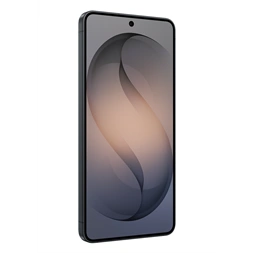 Samsung SM-S942BZKHEUE Galaxy S26 6,3" 5G 12/512GB DualSIM fekete okostelefon