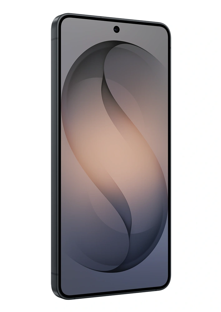 Samsung SM-S942BZKHEUE Galaxy S26 6,3" 5G 12/512GB DualSIM fekete okostelefon