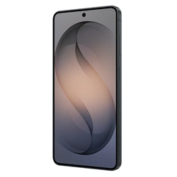 Samsung SM-S942BZKHEUE Galaxy S26 6,3" 5G 12/512GB DualSIM fekete okostelefon