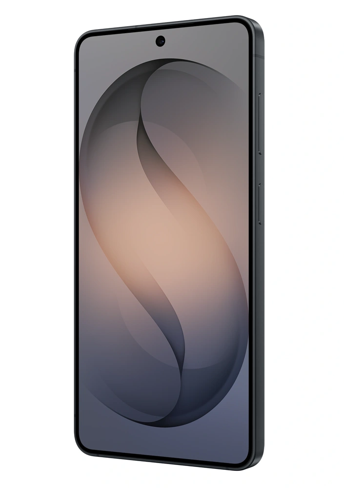 Samsung SM-S942BZKHEUE Galaxy S26 6,3" 5G 12/512GB DualSIM fekete okostelefon