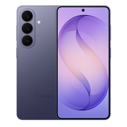 Samsung SM-S942BZVGEUE Galaxy S26 6,3" 5G 12/256GB DualSIM kékeslila okostelefon