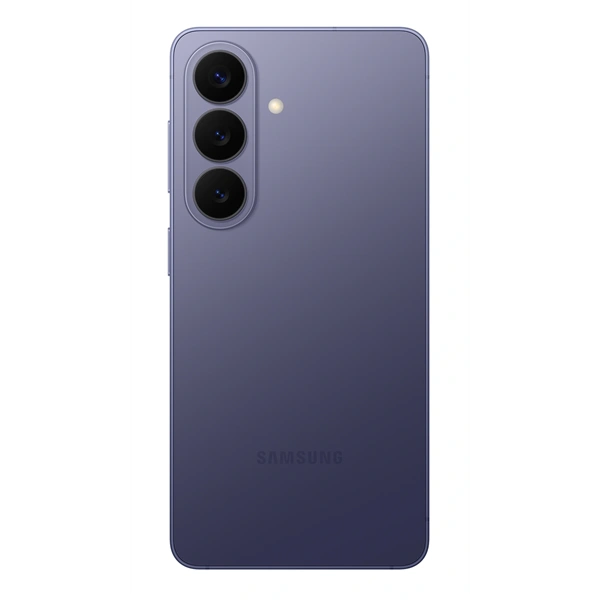 Samsung SM-S942BZVGEUE Galaxy S26 6,3" 5G 12/256GB DualSIM kékeslila okostelefon