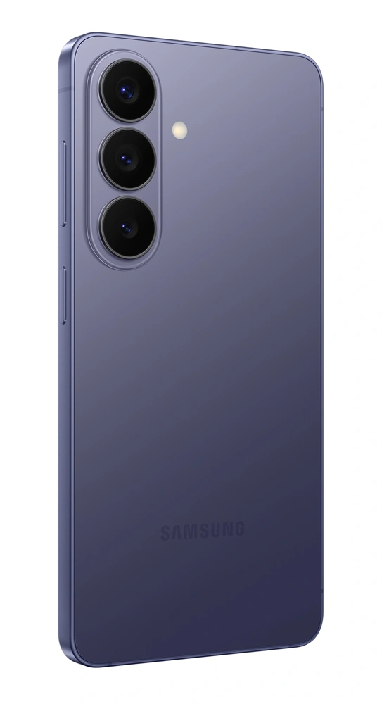 Samsung SM-S942BZVGEUE Galaxy S26 6,3" 5G 12/256GB DualSIM kékeslila okostelefon