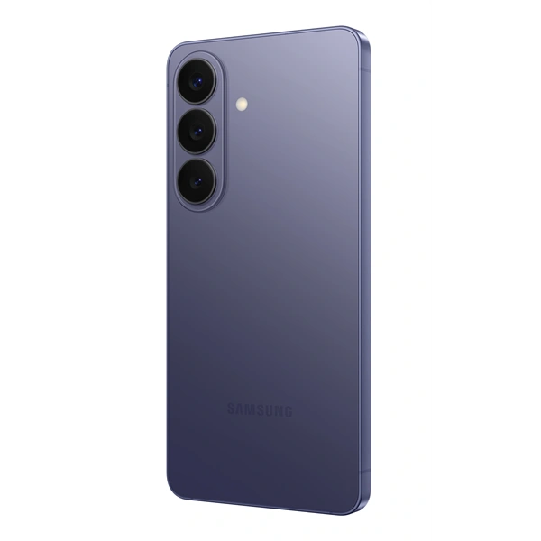Samsung SM-S942BZVGEUE Galaxy S26 6,3" 5G 12/256GB DualSIM kékeslila okostelefon