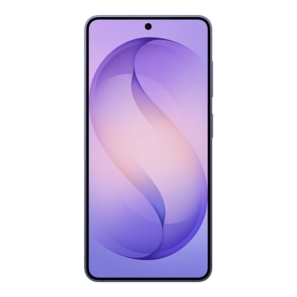 Samsung SM-S942BZVGEUE Galaxy S26 6,3" 5G 12/256GB DualSIM kékeslila okostelefon