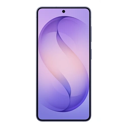 Samsung SM-S942BZVGEUE Galaxy S26 6,3" 5G 12/256GB DualSIM kékeslila okostelefon