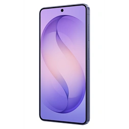 Samsung SM-S942BZVGEUE Galaxy S26 6,3" 5G 12/256GB DualSIM kékeslila okostelefon