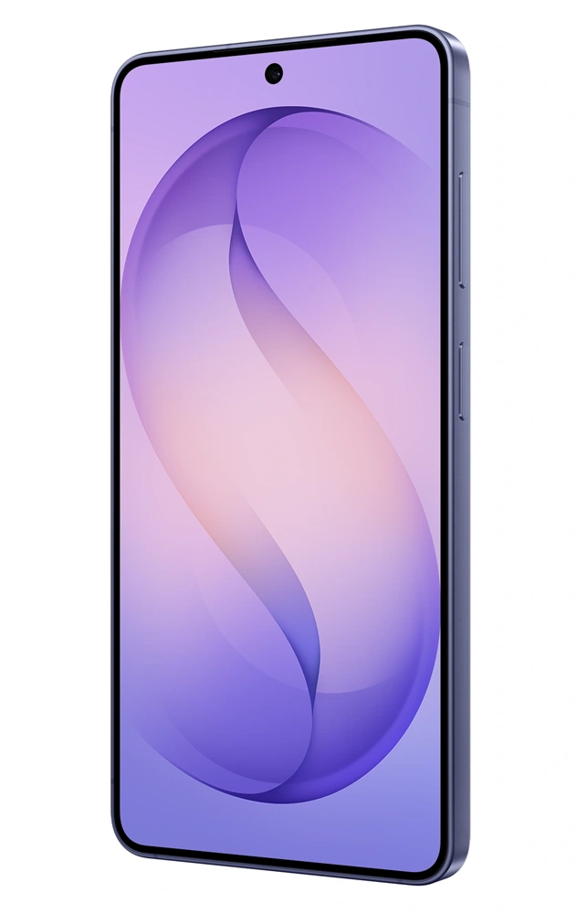 Samsung SM-S942BZVGEUE Galaxy S26 6,3" 5G 12/256GB DualSIM kékeslila okostelefon