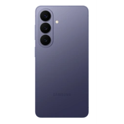 Samsung SM-S942BZVHEUE Galaxy S26 6,3" 5G 12/512GB DualSIM kékeslila okostelefon