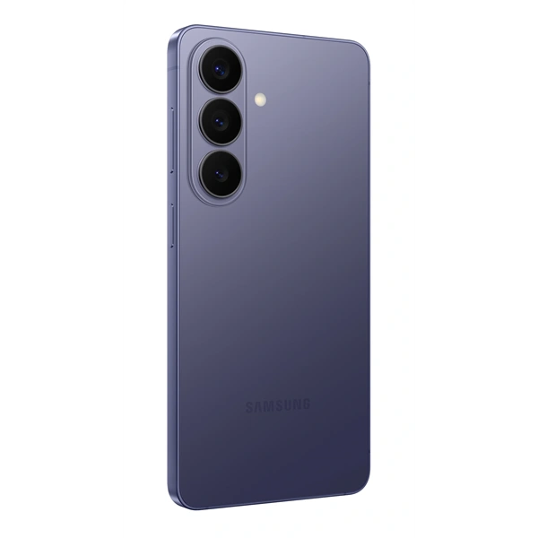 Samsung SM-S942BZVHEUE Galaxy S26 6,3" 5G 12/512GB DualSIM kékeslila okostelefon