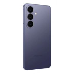 Samsung SM-S942BZVHEUE Galaxy S26 6,3" 5G 12/512GB DualSIM kékeslila okostelefon